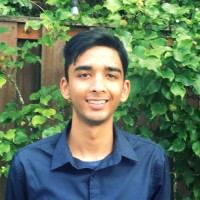 FCS GROUP Employee Shouvik Deb's profile photo