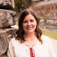 Pregnancy Resource Clinic Employee Jenny Summers's profile photo