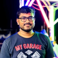 Manikanta Jami Email
