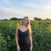 Chloe Tame Email