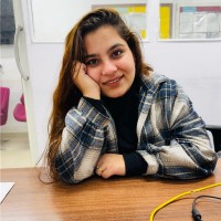 Revolut Employee Simarjot Kaur's profile photo