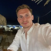 EDEKABANK AG Employee David Wünschmann's profile photo
