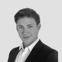DealCircle Employee Luca-Konstantin Häufler's profile photo