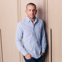 Arkin Capital Employee Nir Arkin's profile photo