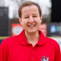 Lexington County Blowfish Baseball Employee Joey Norris's profile photo
