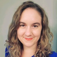 Chesapeake Bay Trust Employee Elizabeth Elco's profile photo