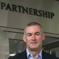 John Lewis Partnership Employee Julian Citp's profile photo