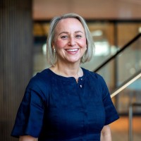 QBE Insurance Employee Alexandra Hickton's profile photo