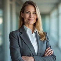 Sales-Automation.ai Employee Luisa Wagner's profile photo