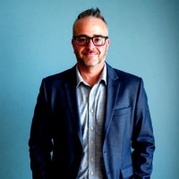 Copient Health Employee Patrick Roberts's profile photo