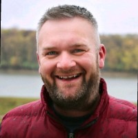 Heritage Harbor Employee Richard Crum's profile photo