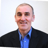 Versko Ltd Employee John Anderson's profile photo