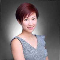 Chow Tai Fook Employee Caroll Li's profile photo