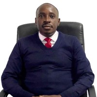 Bank of Africa - Uganda Employee Daniel Kakabiro's profile photo