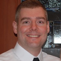 Schweitzer Engineering Laboratories (SEL) Employee Jeff Howes's profile photo