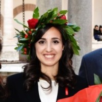 Sara Perfetti Email & Phone Number