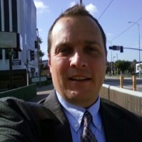 BrightPipe Employee Kevin Weber's profile photo