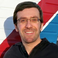 Black Square Simulations Employee Nicholas Cyganski's profile photo