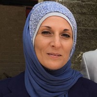 Veterans Memorial High School Employee Wasan abu-Baker's profile photo