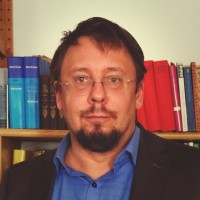 Stratodesk Employee Christian Friedl's profile photo