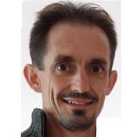 ERH Construction Employee Darren Lewis's profile photo