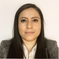 Sierra Norte - Truck Center Employee Nubia Analí Alvarado Medina's profile photo