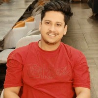 Ankit Chaudhary Email & Phone Number