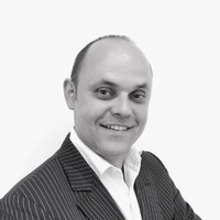 Smart4 Engineering Employee Laurent Dubois's profile photo