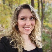 Omnicom Production Employee Bethany Hamman's profile photo