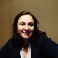 Sodexo Beneficios e Incentivos Chile Employee Sandra Nilo Vergara's profile photo