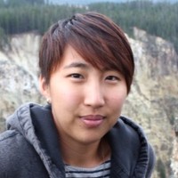 Twilio Employee Kris Choi's profile photo