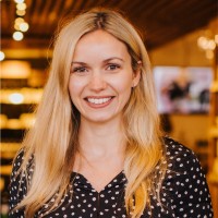 The Wine Society (The International Exhibition Co-operative Wine Society Limited) Employee Emily Roskilly's profile photo