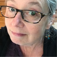 ProPublica Employee Liz Sharp's profile photo