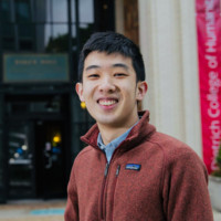 Suno Employee David Hua's profile photo