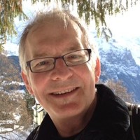 RDI Employee Ian McPhee's profile photo