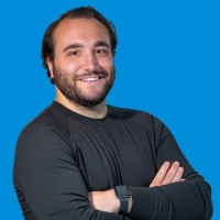 WhereiPark Employee Sam Robins's profile photo