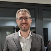 Bramble Energy Limited Employee Andy Ward's profile photo