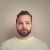COREBI Data & Analytics Employee Franco Fiorini's profile photo