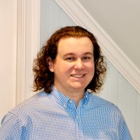 Prestage Farms Employee Zack Parker's profile photo