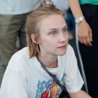 Habr.com Employee Arina Tulaeva's profile photo