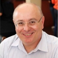 Marco Logli Email & Phone Number