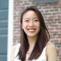 U.S. Department of State Employee Katherine Chin's profile photo
