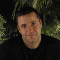 Southern Graphic Systems Employee Josh Sanders's profile photo