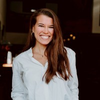 Vero Capital Employee Megan Baynham's profile photo