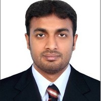 Studio 52 Media Communications Employee Jaffar Raghib's profile photo