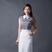 AIA Hong Kong and Macau Employee Oi Chan's profile photo