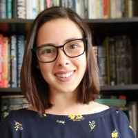 Conscious Discipline Employee Danaë Rivera-Marasco's profile photo