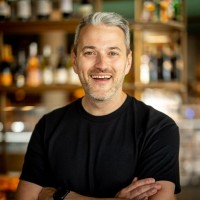 Ideagen Employee Chris Beaumont's profile photo