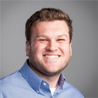 Arthrex Raleigh-Durham Employee Benjamin Schogel's profile photo
