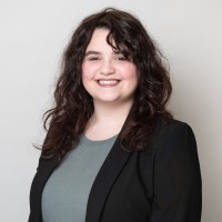Capital Sign Solutions Employee Julia Pagano's profile photo